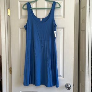 Old Navy A-line Dress
